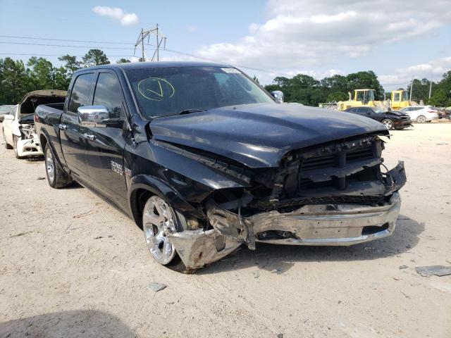 RAM 1500 LARAM 2013 with VIN 1C6RR6VT3DS717402 - Photo from auction