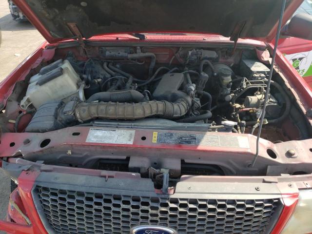 Photo 7 from auction – 2002 FORD RANGER with VIN 1FTYR10U62PB48083
