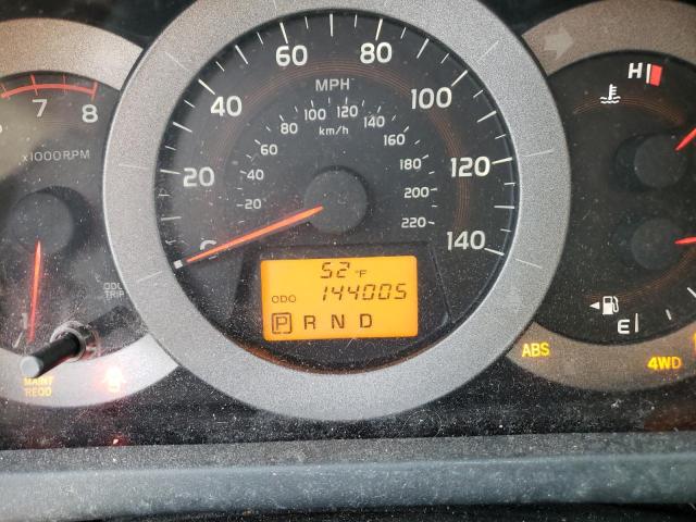 Photo 8 from auction – 2010 TOYOTA RAV4 with VIN JTMBF4DV9AD028037