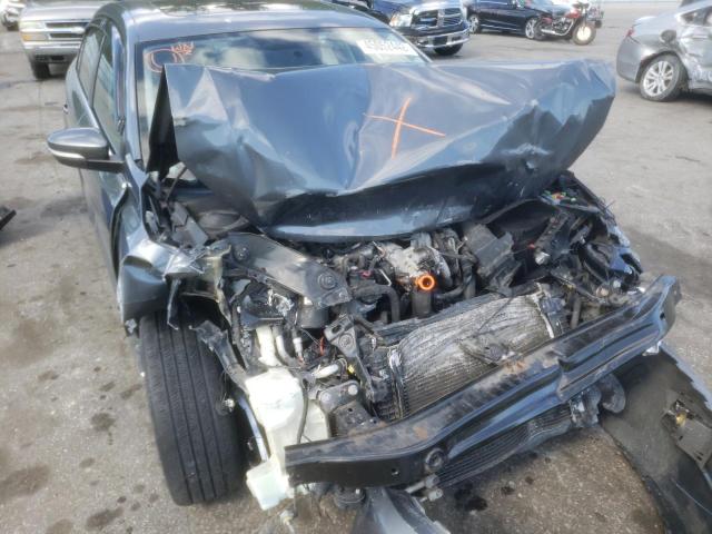 Photo 9 from auction – 2011 VOLKSWAGEN JETTA TDI with VIN 3VWLL7AJ9BM110191