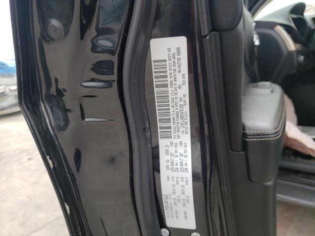 Photo 10 from auction – 2015 JEEP CHEROKEE S with VIN 1C4PJLAB9FW731335