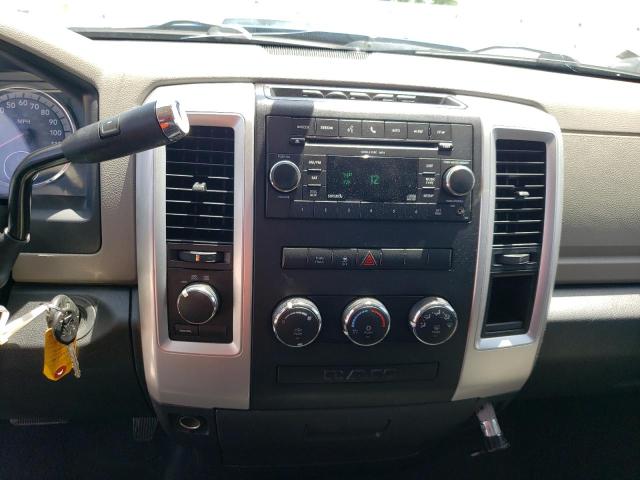 Photo 9 from auction – 2011 DODGE RAM 1500 with VIN 1D7RV1GP9BS520616