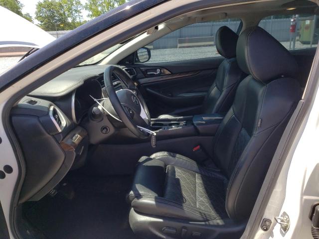 صورة رقم 5 من المزاد - 2017 NISSAN MAXIMA 3.5 مع VIN 1N4AA6AP2HC404885