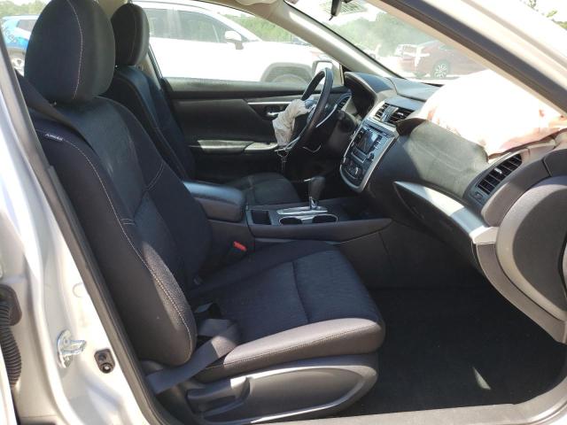 Photo 5 from auction – 2017 NISSAN ALTIMA 2.5 with VIN 1N4AL3AP1HC253711