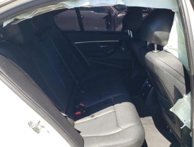 Photo 6 from auction – 2017 BMW 330E with VIN WBA8E1C34HA156481