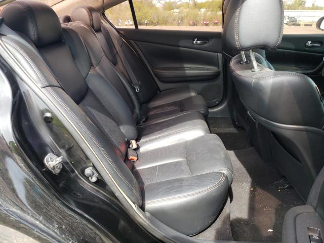 Photo 6 from auction – 2010 NISSAN MAXIMA S with VIN 1N4AA5AP7AC861532