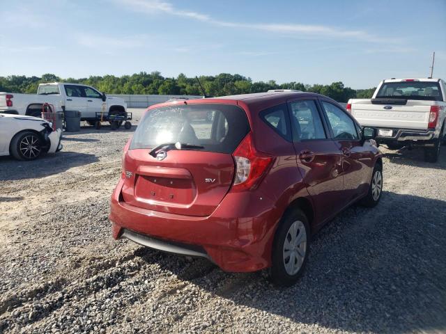 Photo 4 from auction – 2018 NISSAN VERSA NOTE with VIN 3N1CE2CP0JL359875