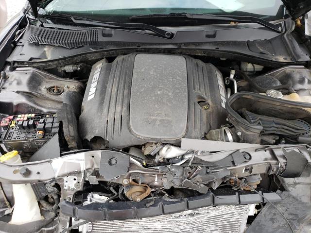 Photo 7 from auction – 2015 DODGE CHARGER R/ with VIN 2C3CDXCT9FH929063