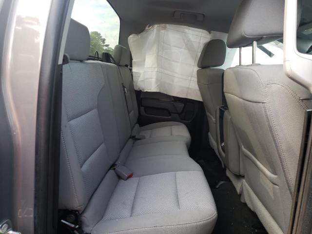 Photo 6 from auction – 2017 CHEVROLET SILVERADO with VIN 1GCRCNEC5HZ273277