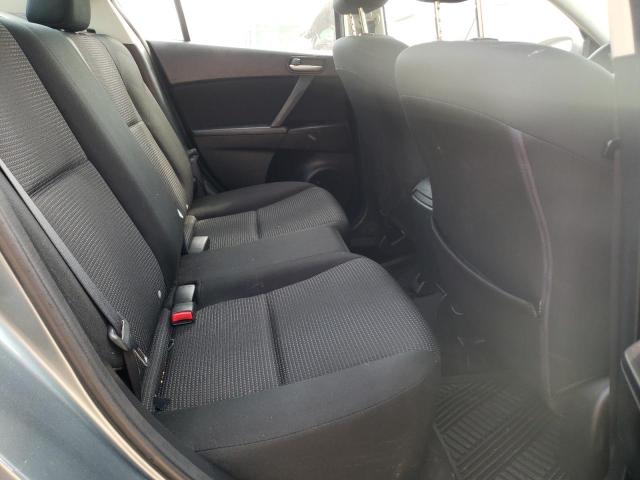 Photo 6 from auction – 2012 MAZDA 3 I with VIN JM1BL1UF9C1557024