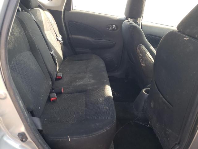 Photo 6 from auction – 2015 NISSAN VERSA NOTE with VIN 3N1CE2CPXFL406630