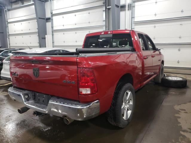 Photo 4 from auction – 2010 DODGE RAM 1500 with VIN 1D7RV1GT3AS232974