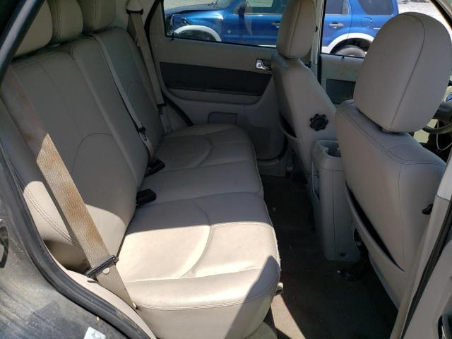 Photo 8 from auction – 2010 MERCURY MARINER PR with VIN 4M2CN8H73AKJ25475