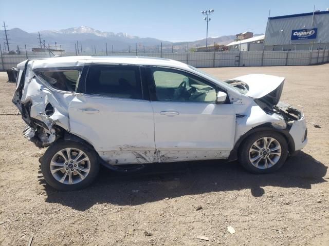 Photo 9 from auction – 2017 FORD ESCAPE SE with VIN 1FMCU9G90HUC81422