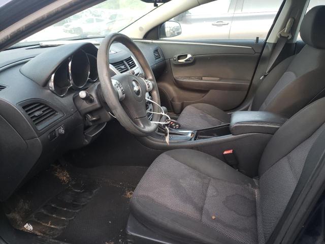 Photo 5 from auction – 2010 CHEVROLET MALIBU 1LT with VIN 1G1ZC5EB3AF103541