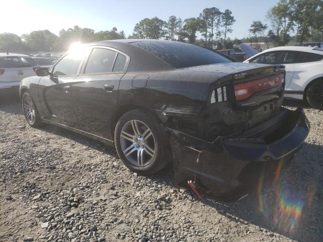 Photo 3 from auction – 2013 DODGE CHARGER SE with VIN 2C3CDXBG4DH719973