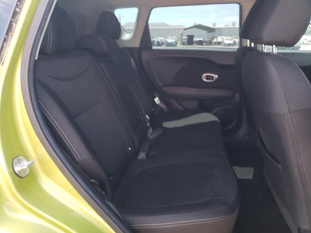 Photo 6 from auction – 2014 KIA SOUL with VIN KNDJN2A26E7723111