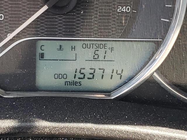 Photo 8 from auction – 2014 TOYOTA COROLLA L with VIN 2T1BURHE5EC171051