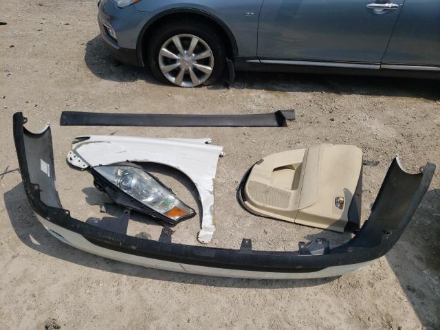 Photo 9 from auction – 2010 LEXUS RX 350 with VIN 2T2BK1BA1AC023935