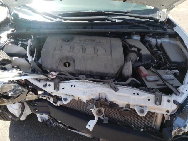 Photo 7 from auction – 2019 TOYOTA COROLLA L with VIN 2T1BURHEXKC161370