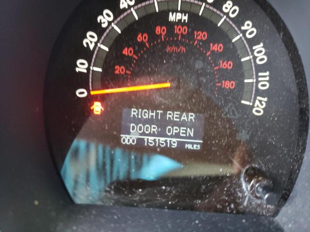 Photo 8 from auction – 2011 TOYOTA SEQUOIA with VIN 5TDDW5G12BS047784