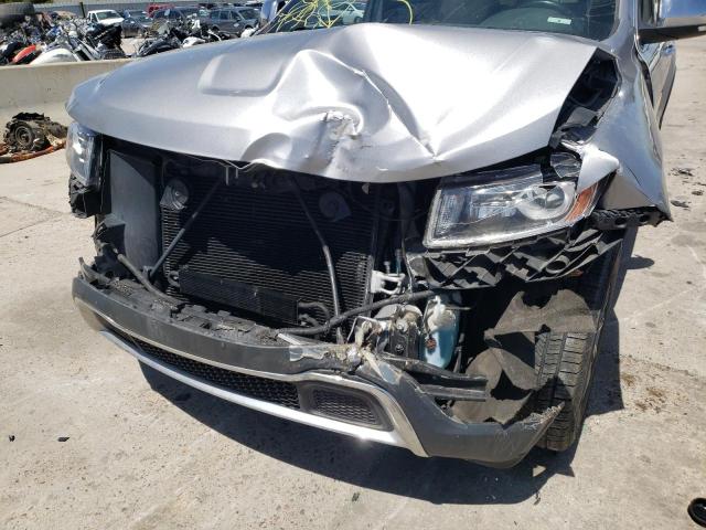 Photo 9 from auction – 2014 JEEP GRAND CHER with VIN 1C4RJFBG2EC510034