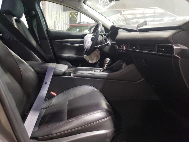 Photo 5 from auction – 2019 MAZDA 3 PREMIUM with VIN 3MZBPAEM7KM105055