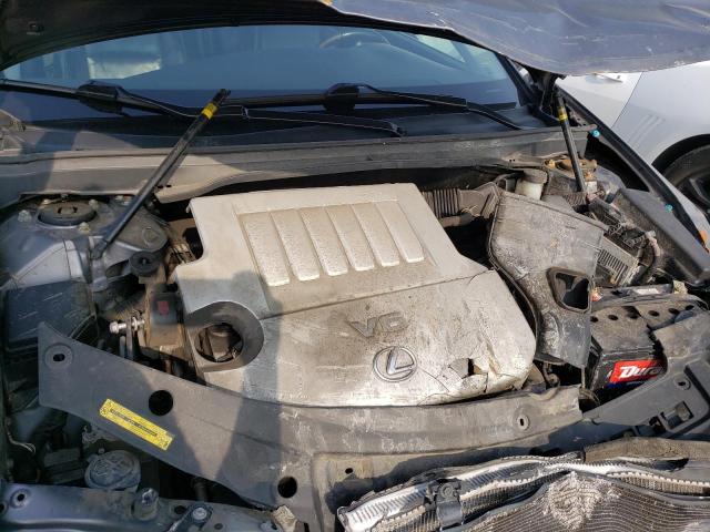 Photo 7 from auction – 2013 LEXUS ES 350 with VIN JTHBK1GG8D2050200