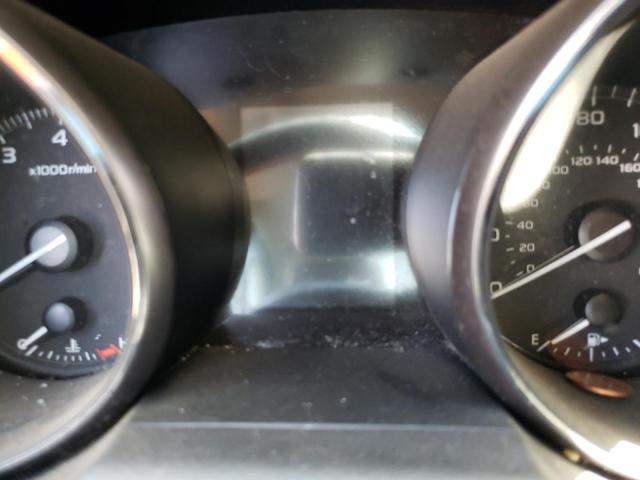 Photo 8 from auction – 2015 SUBARU LEGACY 3.6 with VIN 4S3BNEJ68F3004251