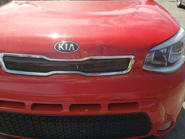 Photo 9 from auction – 2016 KIA SOUL ! with VIN KNDJX3A53G7826743