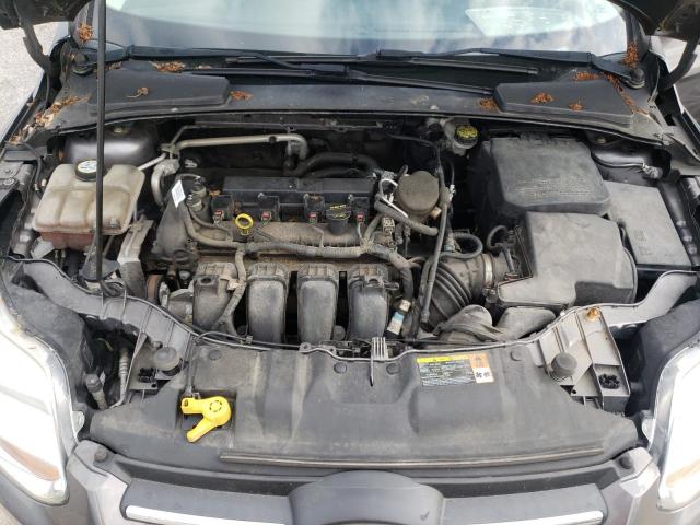 Photo 2 from auction – 2013 FORD FOCUS SE with VIN 1FADP3K26DL125799