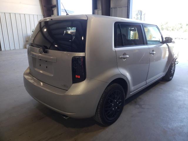 Photo 4 from auction – 2010 TOYOTA SCION XB with VIN JTLZE4FE3A1114643