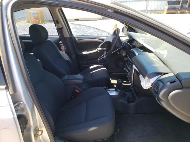 Photo 5 from auction – 2003 DODGE NEON SXT with VIN 1B3ES56C33D185125