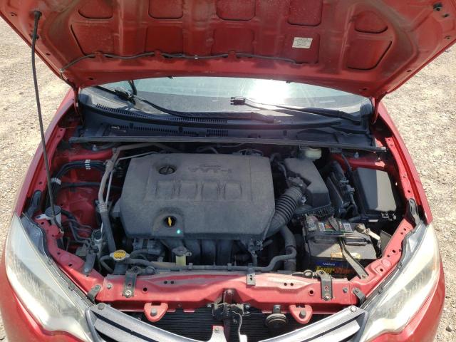 Photo 7 from auction – 2016 TOYOTA COROLLA L with VIN 5YFBURHE9GP459674