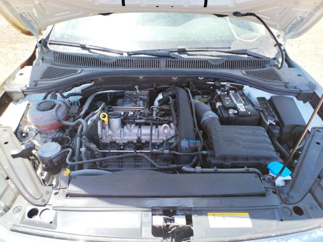 Photo 7 from auction – 2021 VOLKSWAGEN JETTA SEL with VIN 3VWE57BU4MM050366