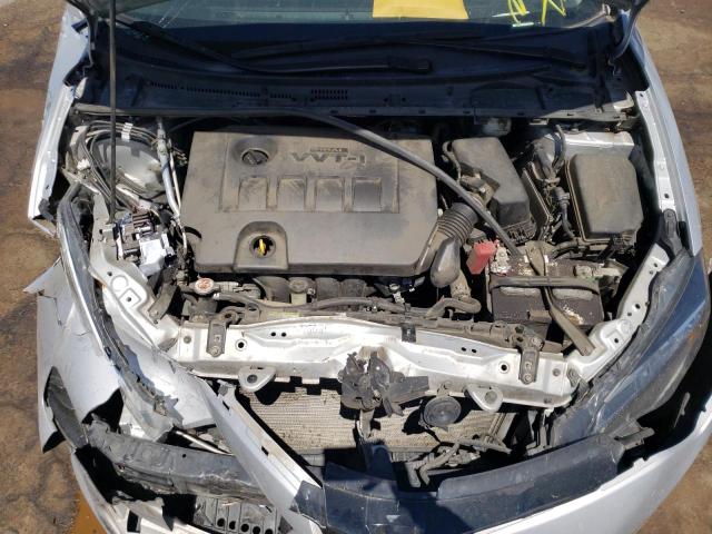 Photo 7 from auction – 2018 TOYOTA COROLLA L with VIN 2T1BURHE2JC067370