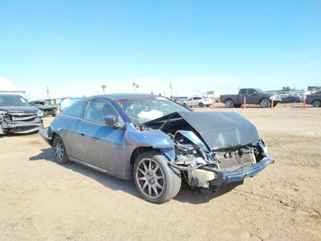 HONDA ACCORD EX 2003 with VIN 1HGCM81733A035384 - Photo from auction