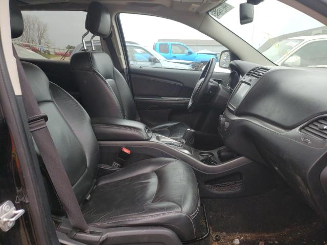 Photo 5 from auction – 2017 DODGE JOURNEY CR with VIN 3C4PDDGG4HT585452