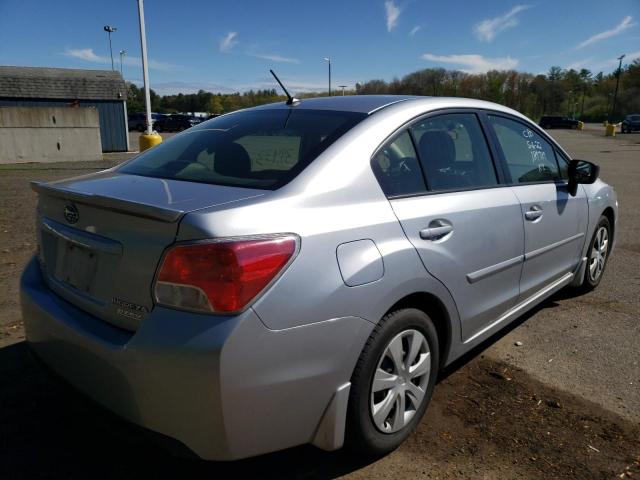 Photo 4 from auction – 2015 SUBARU IMPREZA with VIN JF1GJAA61FH017426