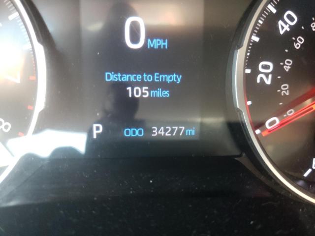 Photo 3 from auction – 2020 TOYOTA RAV4 XLE with VIN 2T3P1RFV2LC090577