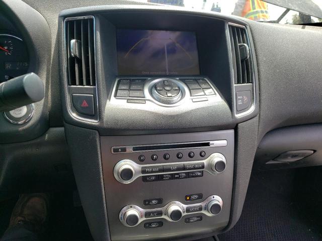 Foto 9 de la subasta – 2013 NISSAN MAXIMA S con VIN 1N4AA5AP9DC808366