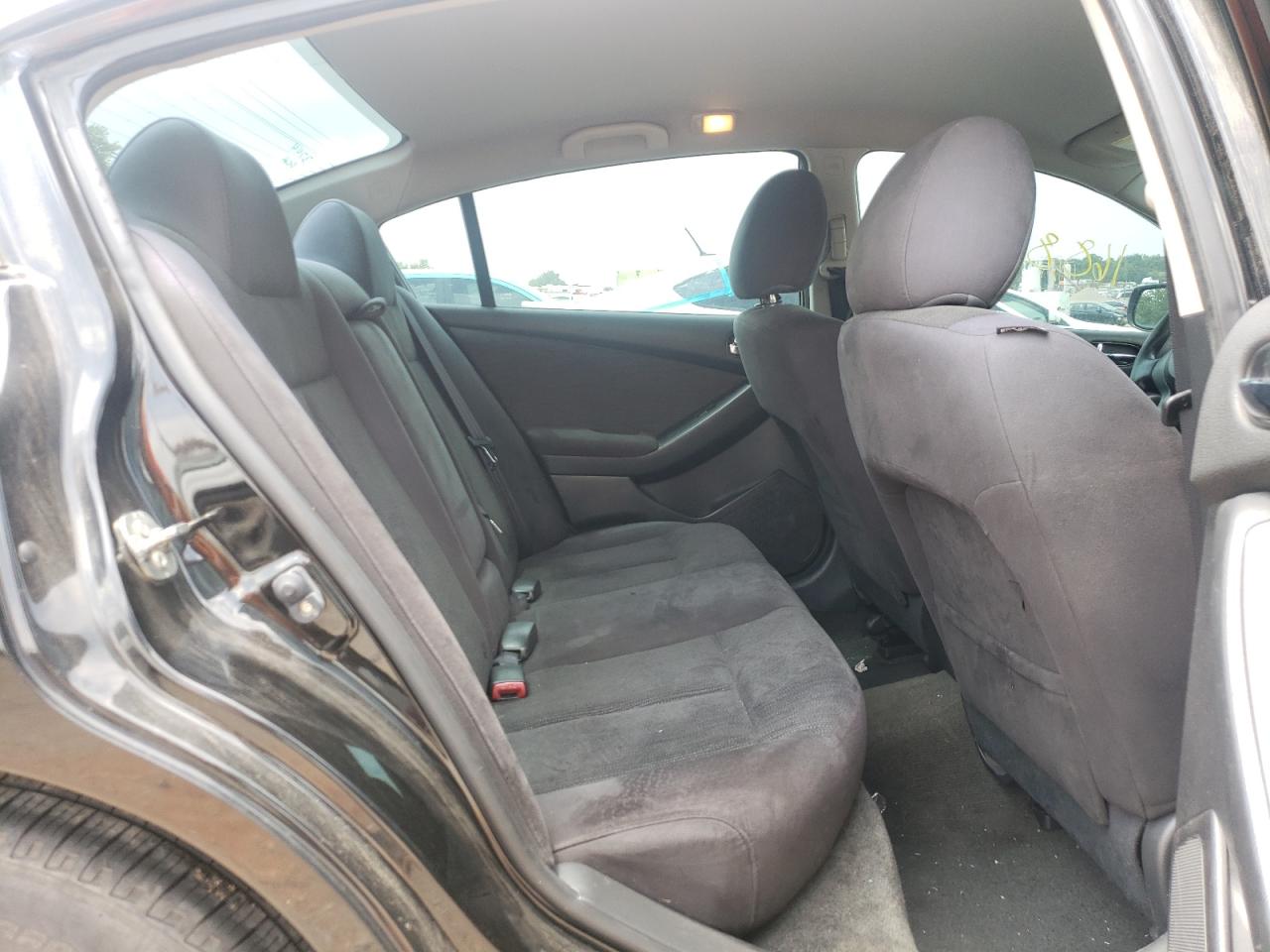 Photo 6 from auction – 2012 NISSAN ALTIMA BAS with VIN 1N4AL2AP8CN519426