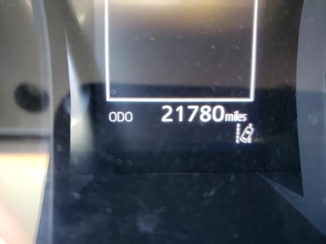 Photo 8 from auction – 2020 TOYOTA CAMRY SE with VIN 4T1G11AK2LU312704