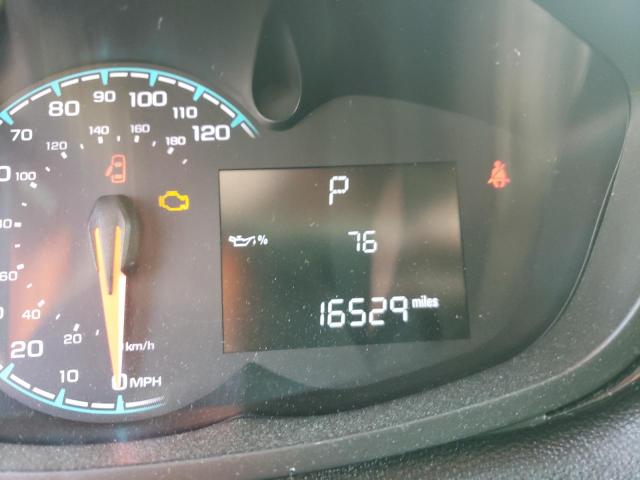 صورة رقم 8 من المزاد - 2021 CHEVROLET SPARK LS مع VIN KL8CB6SA2MC708098
