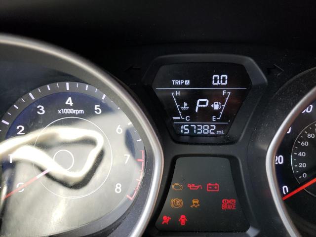 Photo 8 from auction – 2016 HYUNDAI ELANTRA SE with VIN 5NPDH4AE5GH765004