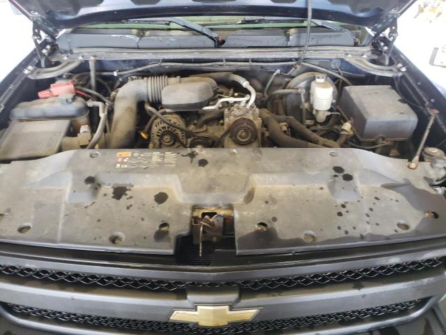 Photo 7 from auction – 2011 CHEVROLET SILVERADO with VIN 1GCNKPEX0BZ455671