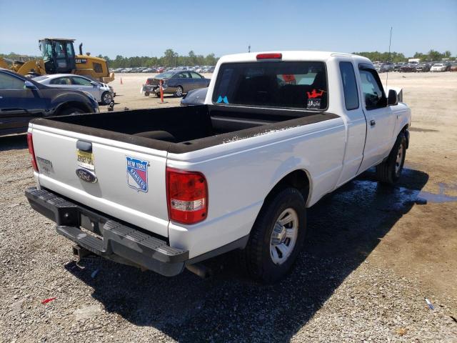 Photo 4 from auction – 2009 FORD RANGER SUP with VIN 1FTYR14D29PA66971