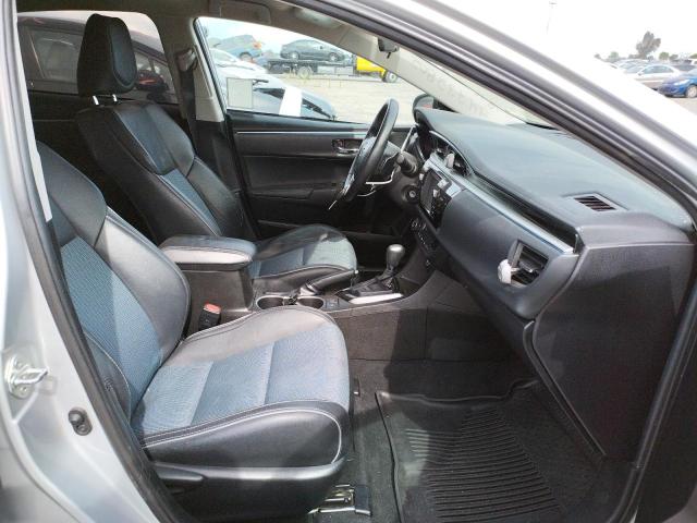 Photo 5 from auction – 2015 TOYOTA COROLLA L with VIN 5YFBURHE6FP297937