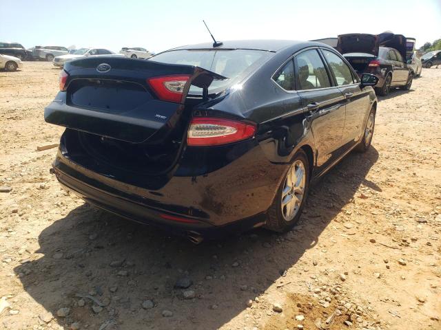 Photo 4 from auction – 2016 FORD FUSION SE with VIN 1FA6P0H76G5116832