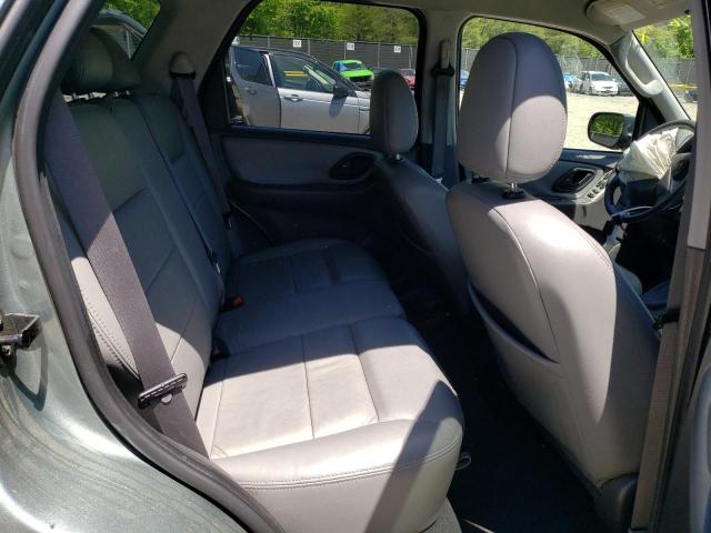 Photo 6 from auction – 2005 FORD ESCAPE HEV with VIN 1FMYU96HX5KC45971